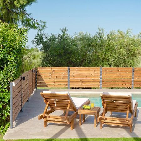 Villa Daphne Agios Dimitrios  Екстериор снимка