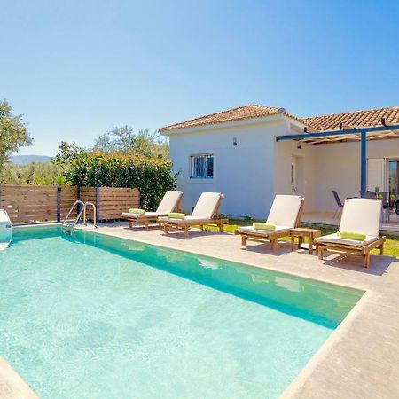 Villa Daphne Agios Dimitrios  Екстериор снимка